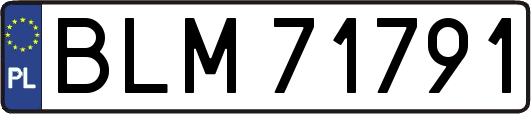 BLM71791