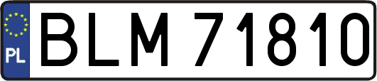 BLM71810