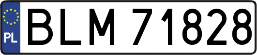 BLM71828