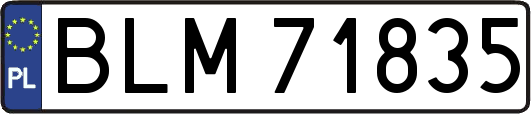 BLM71835