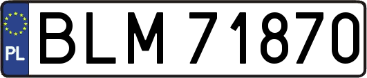 BLM71870