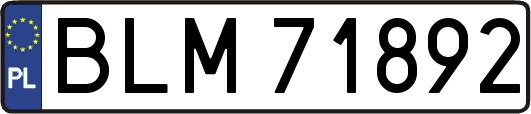 BLM71892