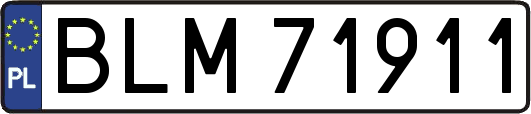 BLM71911