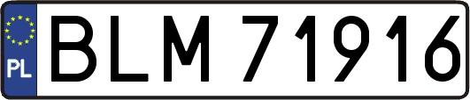 BLM71916