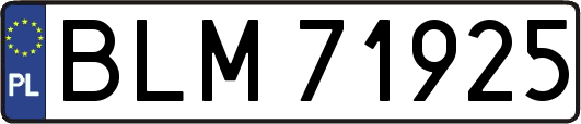 BLM71925