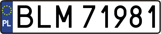 BLM71981