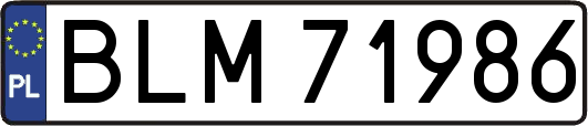 BLM71986