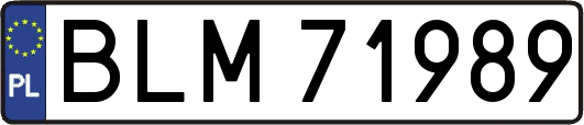 BLM71989