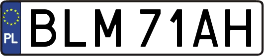 BLM71AH
