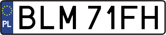 BLM71FH