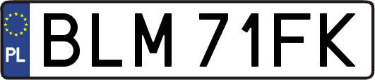 BLM71FK