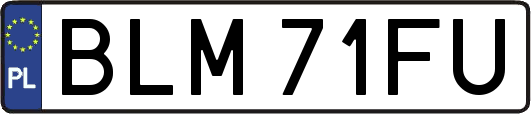 BLM71FU