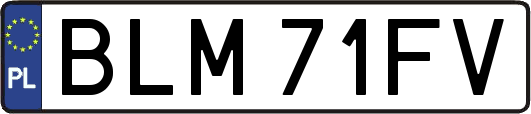 BLM71FV