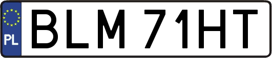 BLM71HT