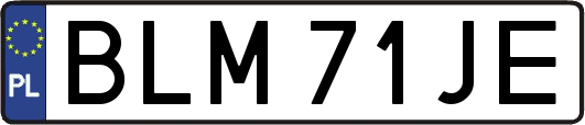 BLM71JE