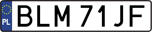 BLM71JF