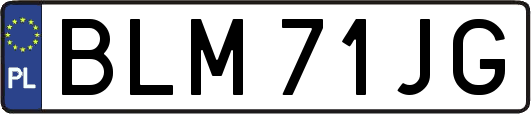 BLM71JG