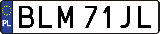 BLM71JL