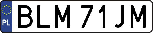 BLM71JM
