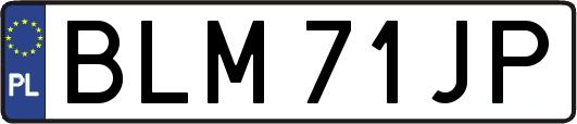 BLM71JP