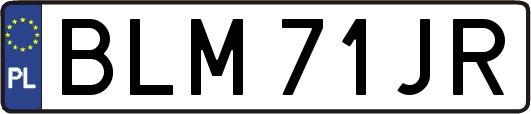 BLM71JR