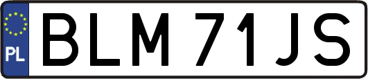 BLM71JS