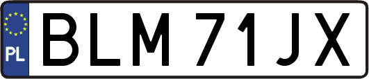 BLM71JX