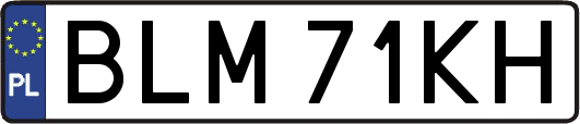 BLM71KH