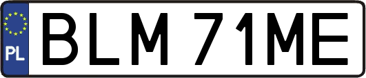 BLM71ME