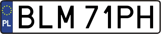 BLM71PH