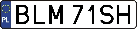 BLM71SH