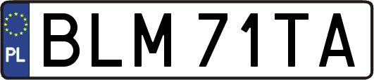 BLM71TA