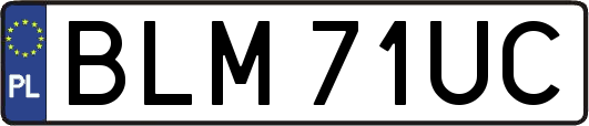 BLM71UC