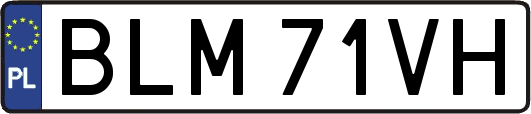 BLM71VH