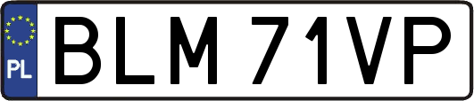 BLM71VP