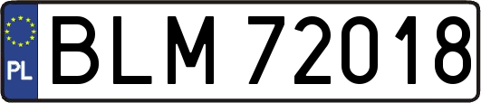 BLM72018