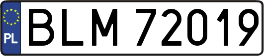 BLM72019