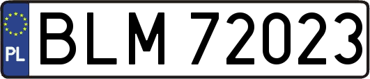 BLM72023