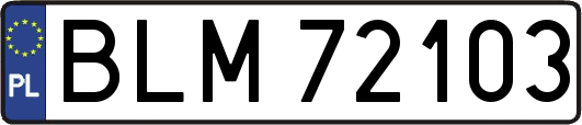 BLM72103