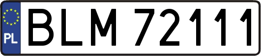 BLM72111