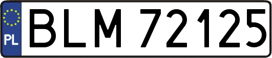 BLM72125