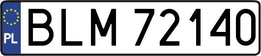 BLM72140