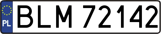 BLM72142