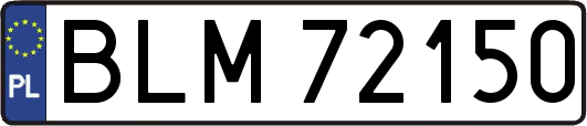 BLM72150
