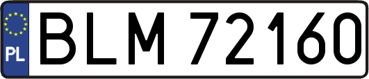 BLM72160