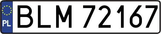 BLM72167