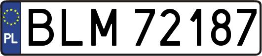BLM72187