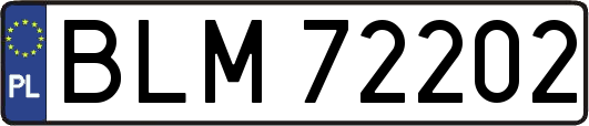 BLM72202