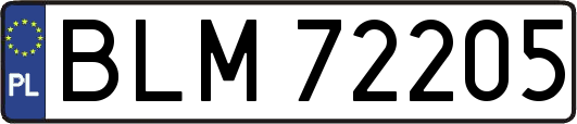 BLM72205