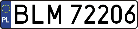 BLM72206